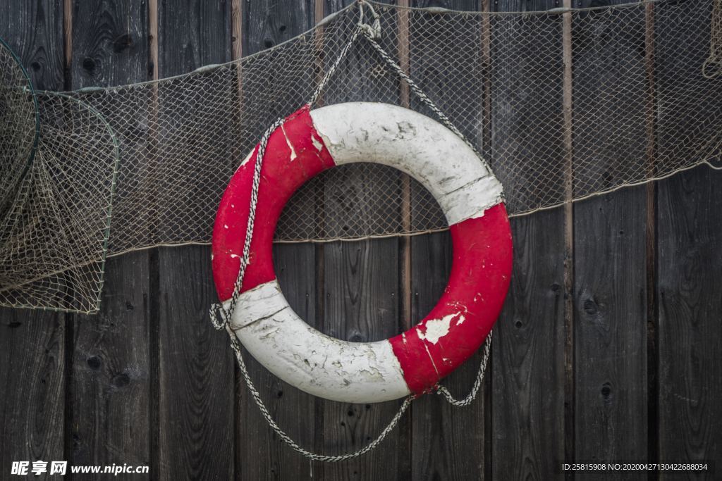 救生圈游泳圈图片