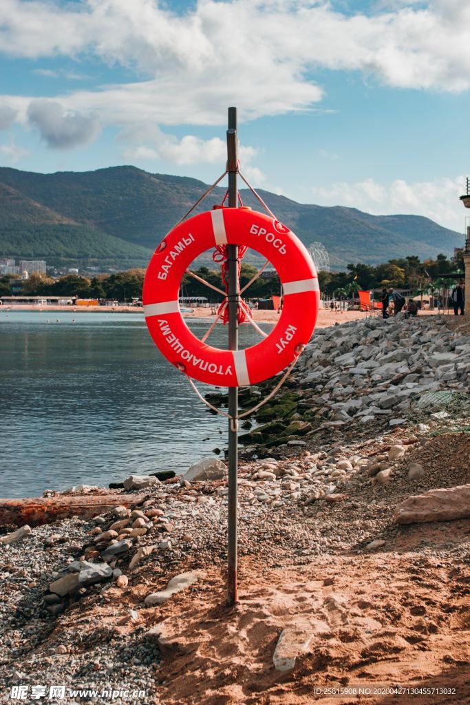 救生圈游泳圈图片