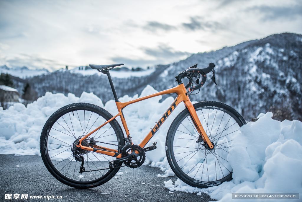 自行车共享单车车技图片