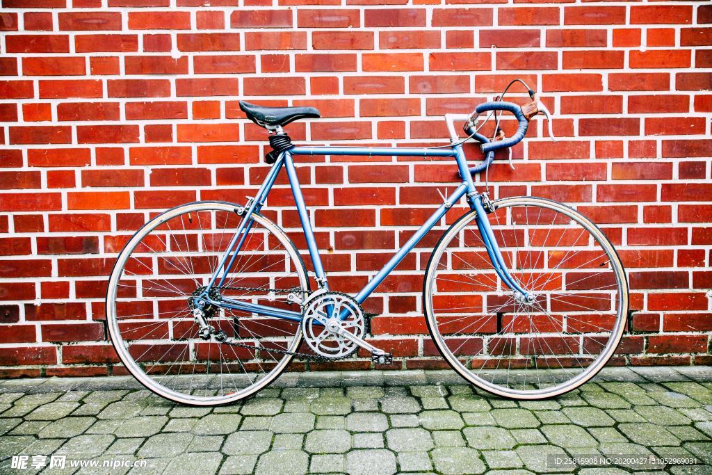 自行车共享单车车技图片