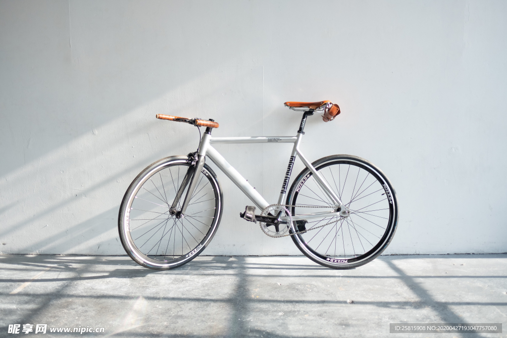 自行车共享单车车技图片