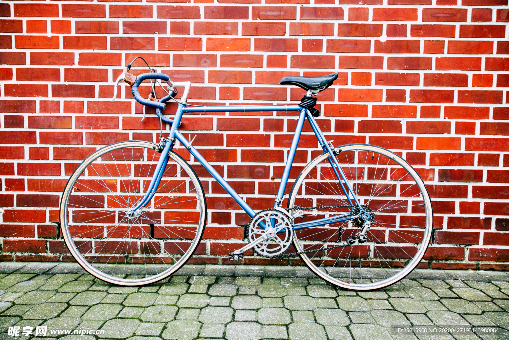 自行车共享单车车技图片