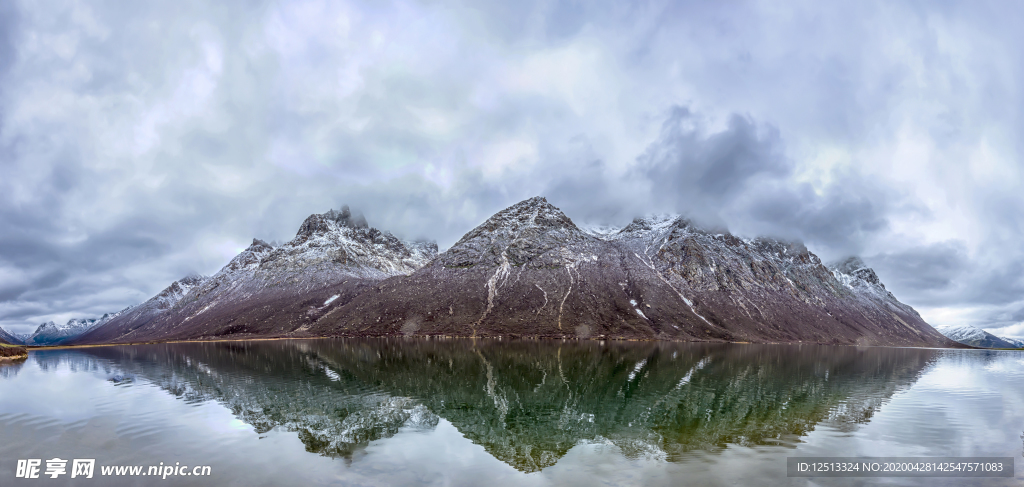 山
