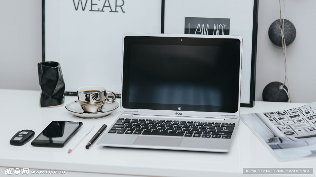 苹果笔记本电脑图片