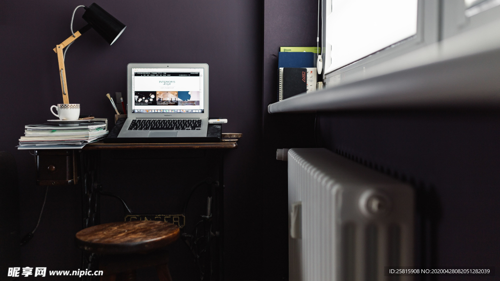 苹果笔记本电脑图片