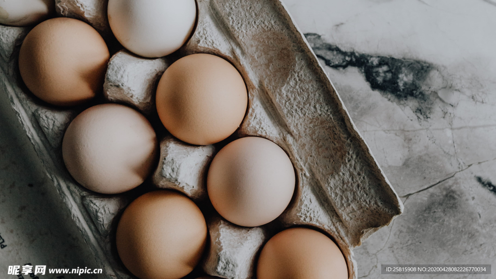 鸡蛋生鲜图片