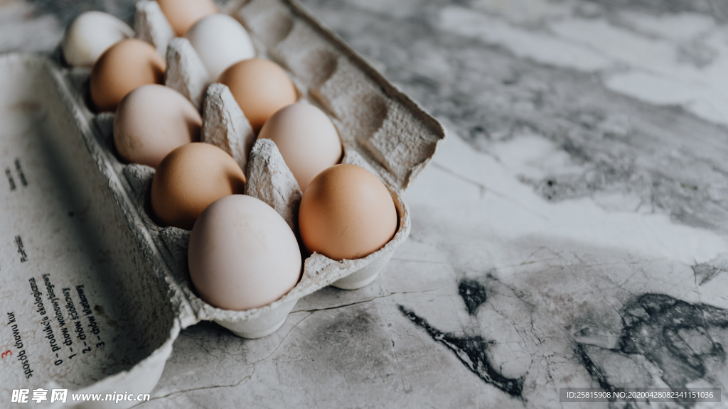 鸡蛋生鲜图片