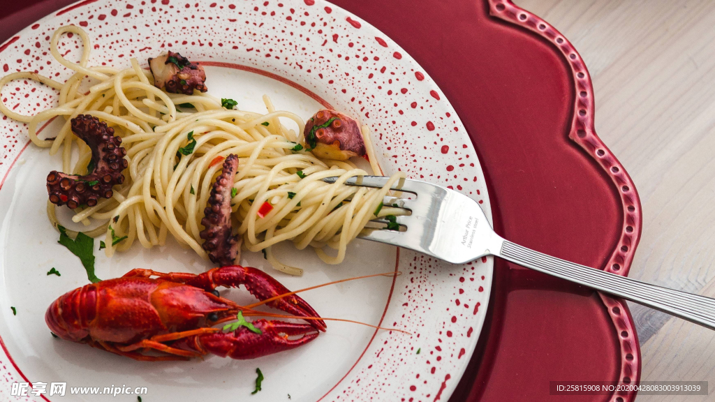 小龙虾大龙虾图片