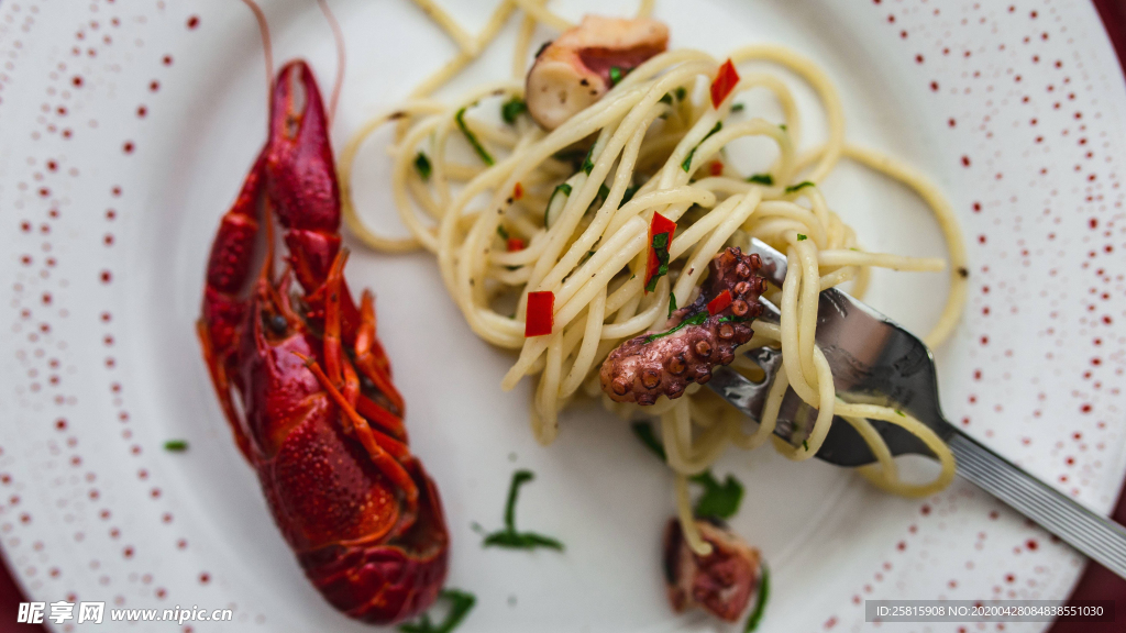 小龙虾大龙虾图片