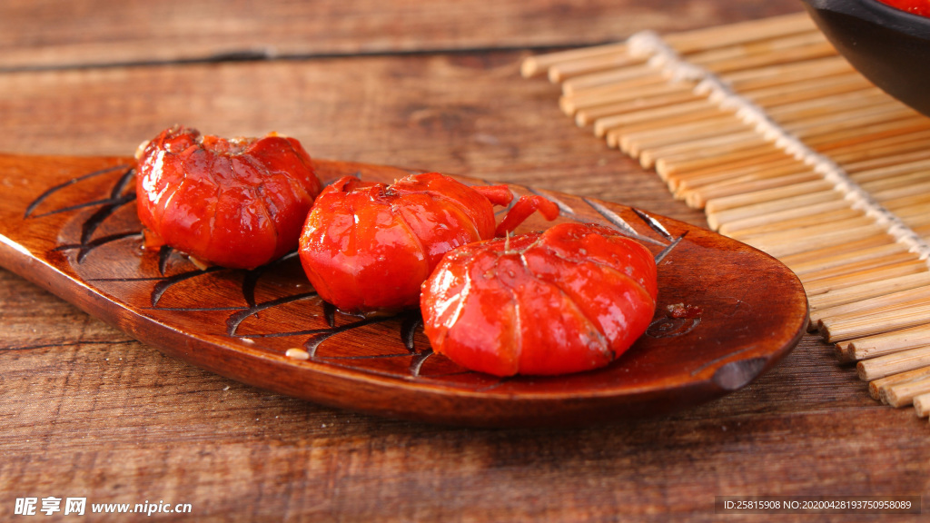 小龙虾大龙虾图片