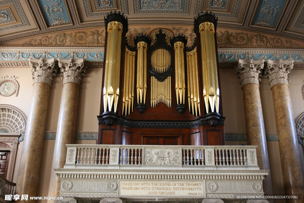 格林威治风景名胜图片