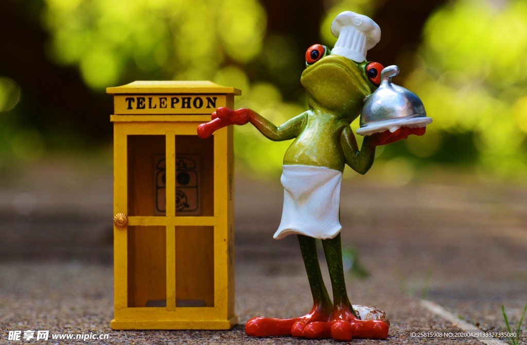 搞怪青蛙玩具图片