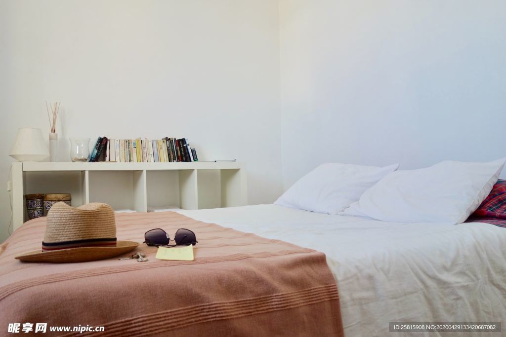 卧室效果风格样式图片