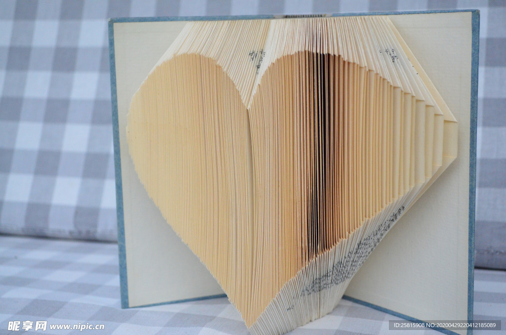 折纸剪纸叠纸趣味图片