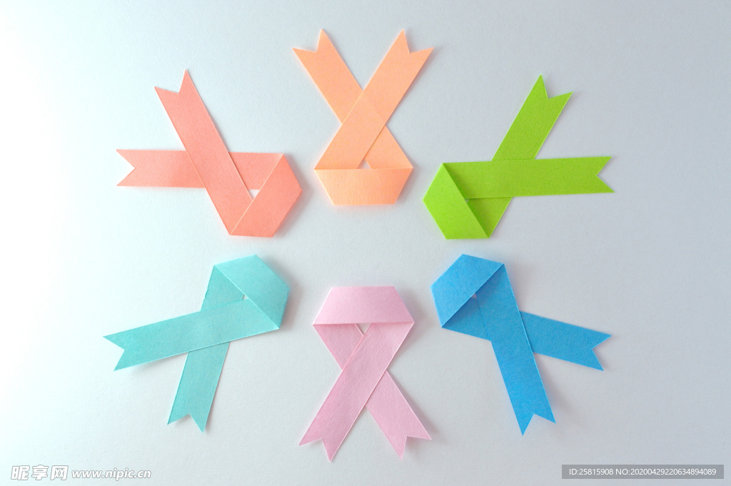 折纸剪纸叠纸趣味图片