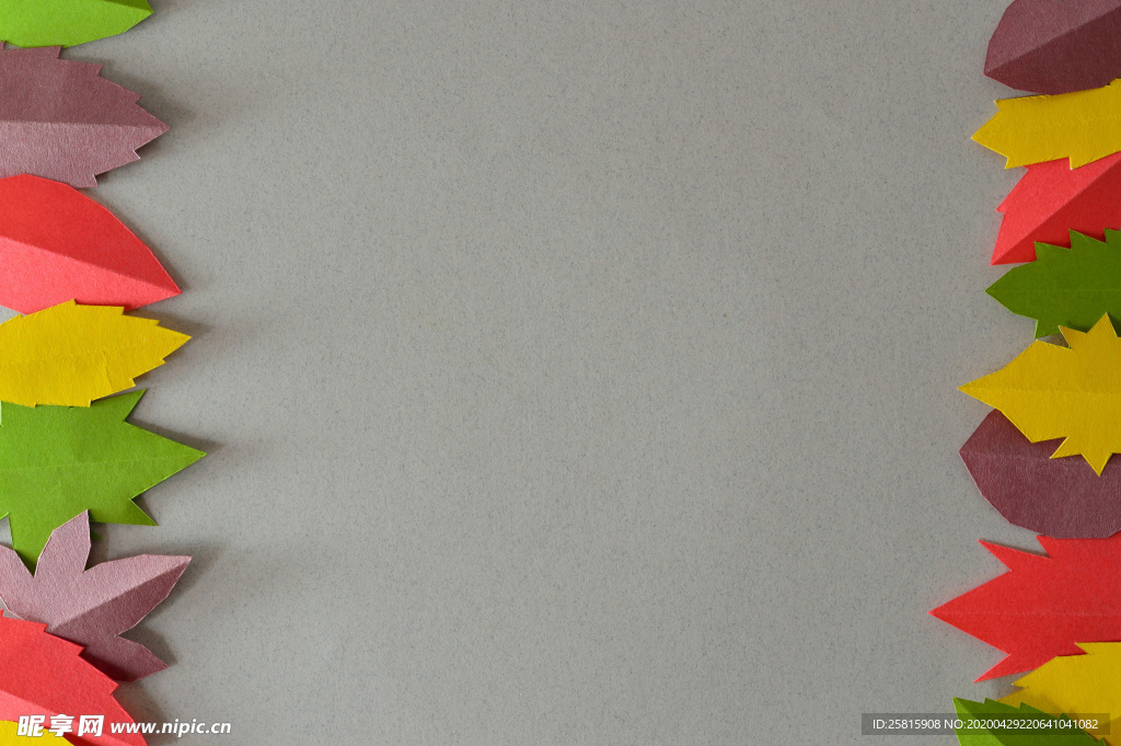 折纸剪纸叠纸趣味图片