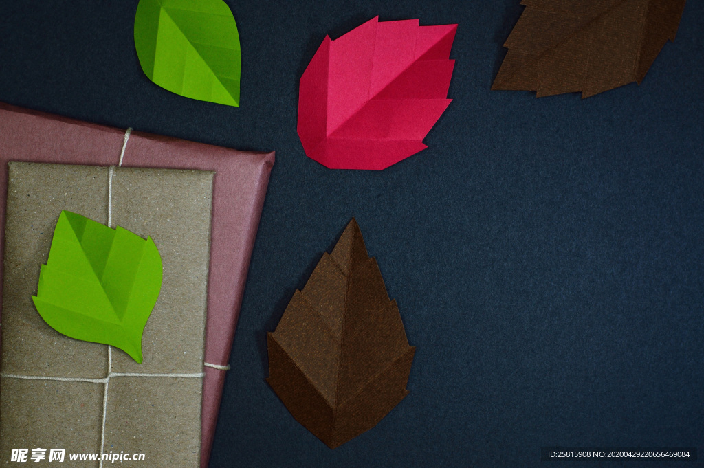 折纸剪纸叠纸趣味图片纸趣味图片