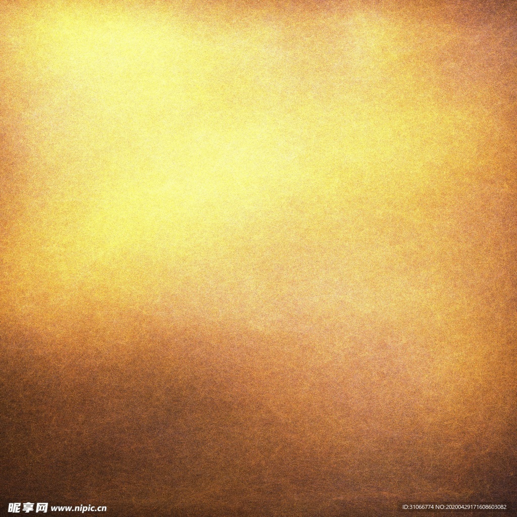 黄色纹理背景