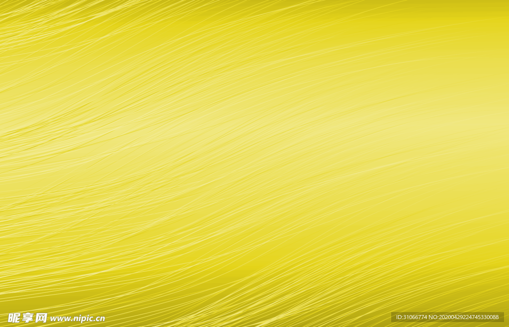 黄色纹理背景