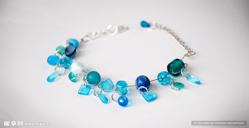手串手链图片