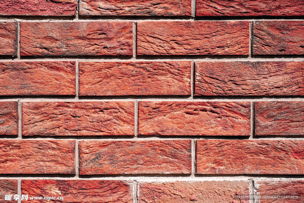 砖墙纹理