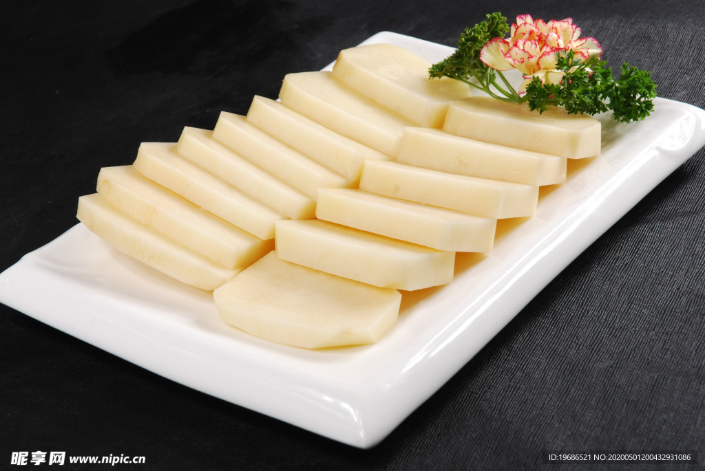 111美国涌泉居士豆