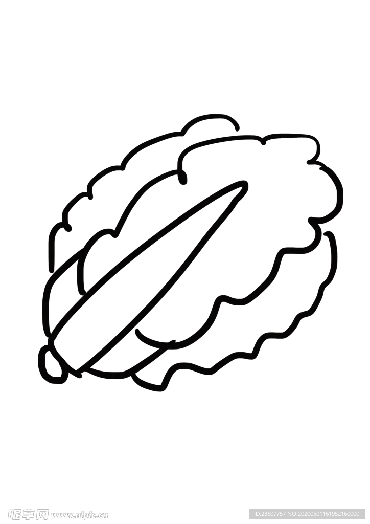 青菜
