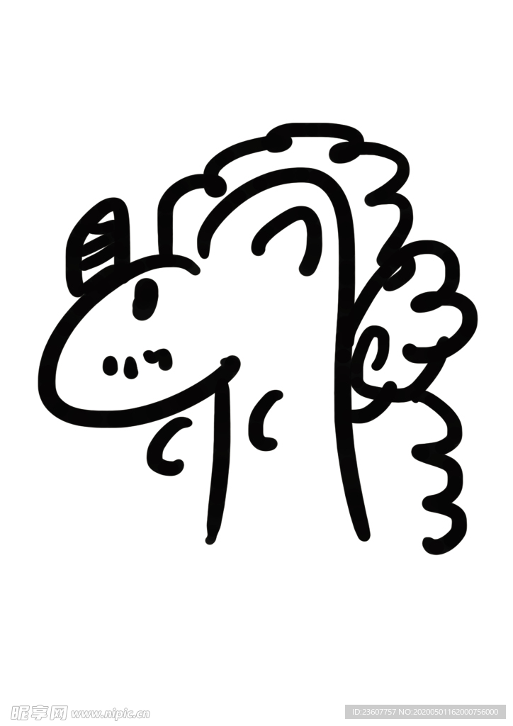 独角兽