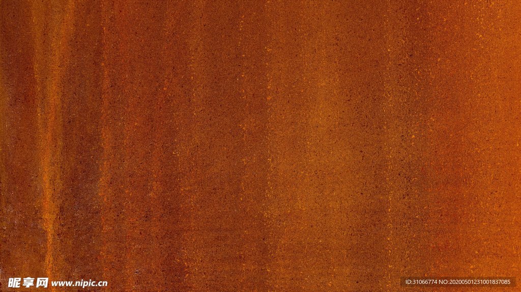 铁锈底纹背景
