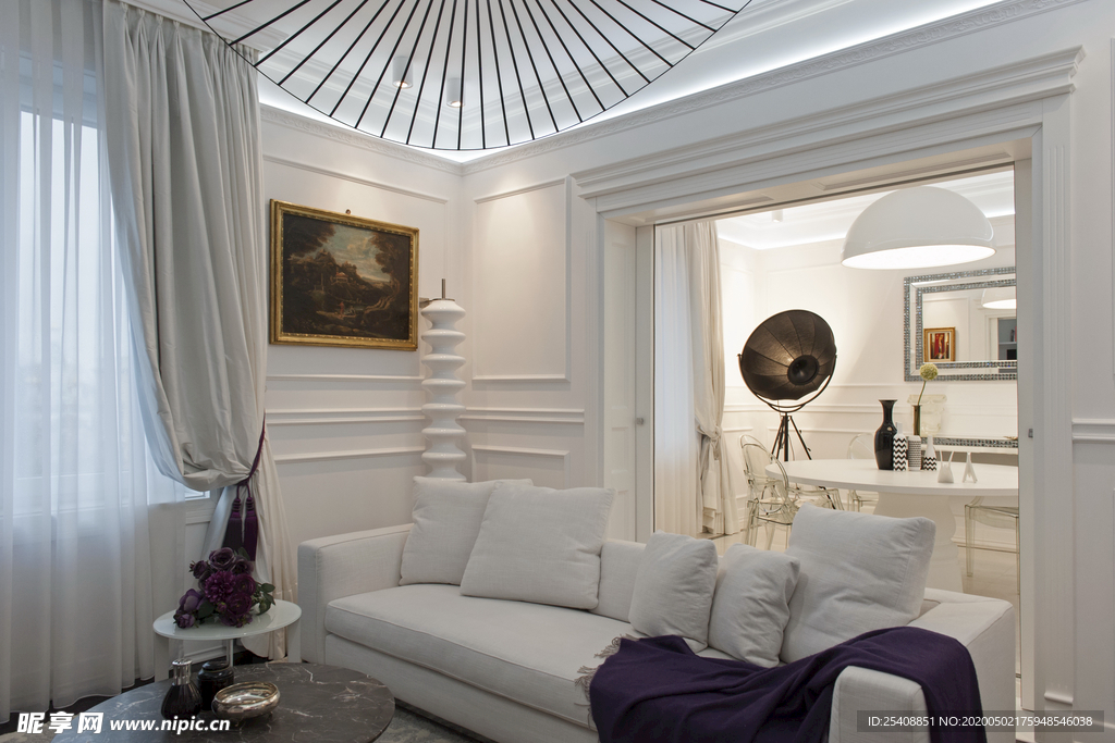 室内装饰 效果图