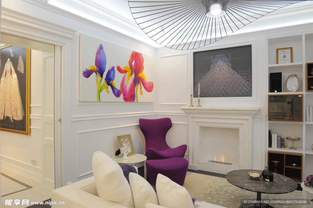 室内装饰 效果图