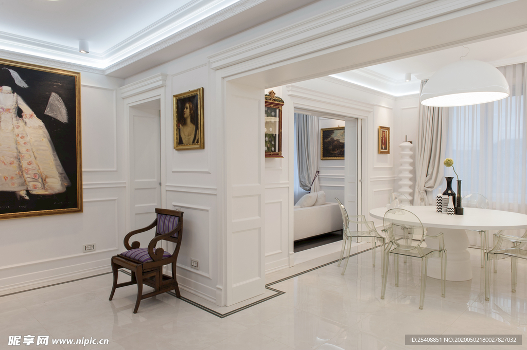 室内装饰 效果图