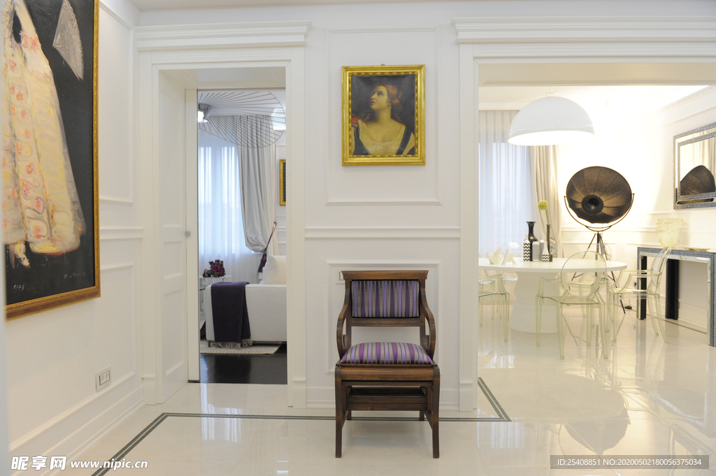 室内装饰 效果图