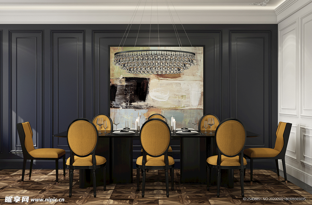 室内装饰 效果图