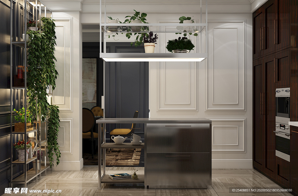 室内装饰 效果图