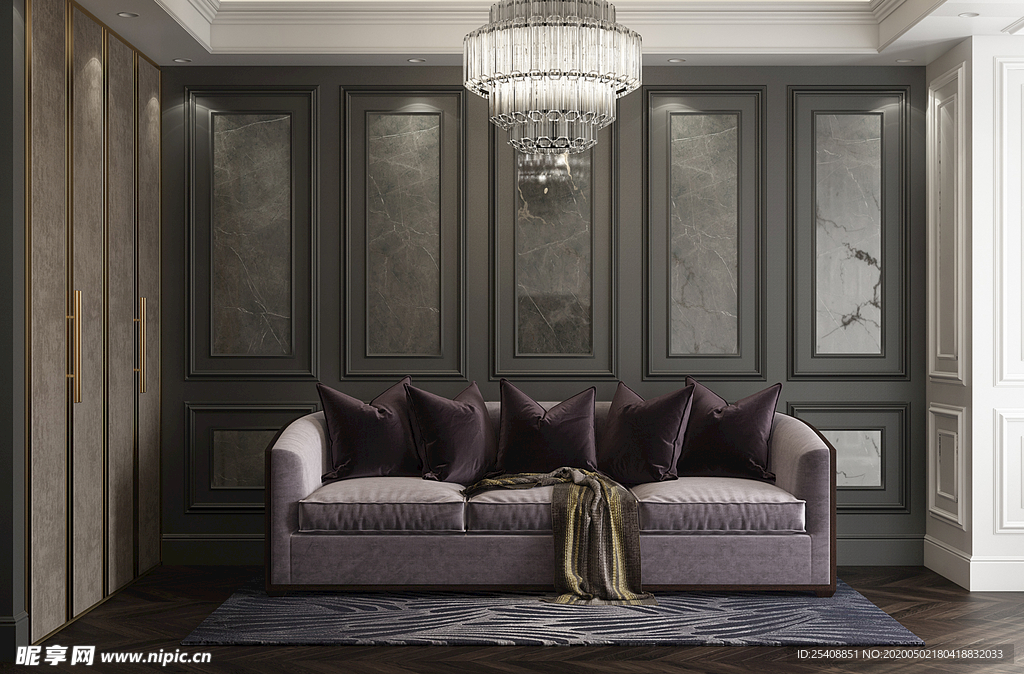 室内装饰 效果图