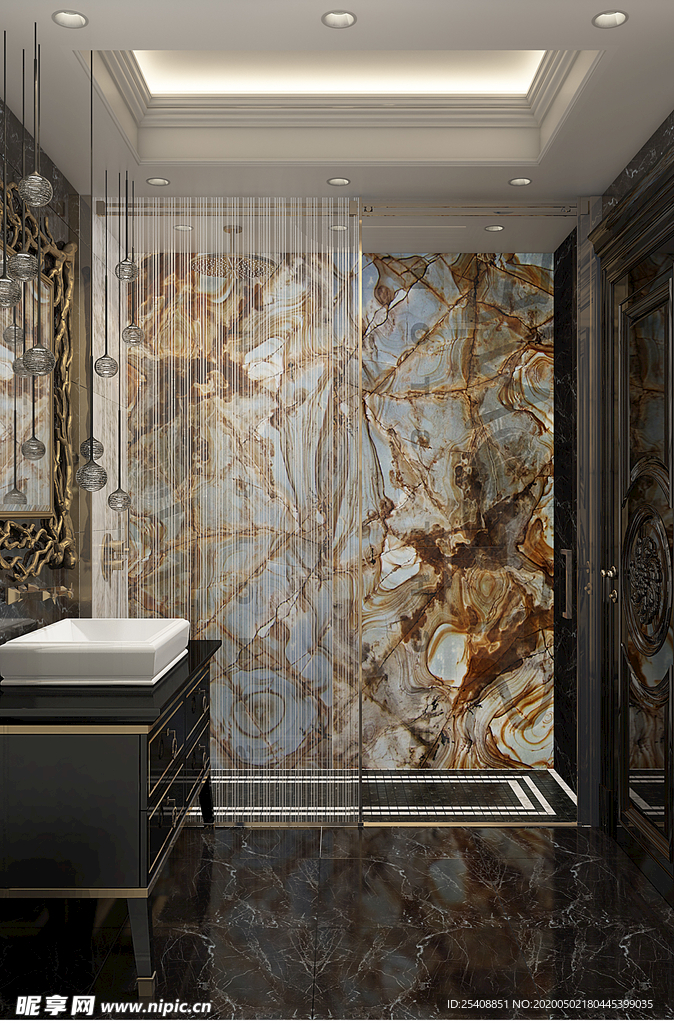 室内装饰 效果图