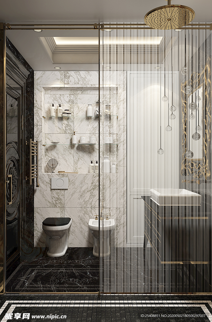 室内装饰 效果图