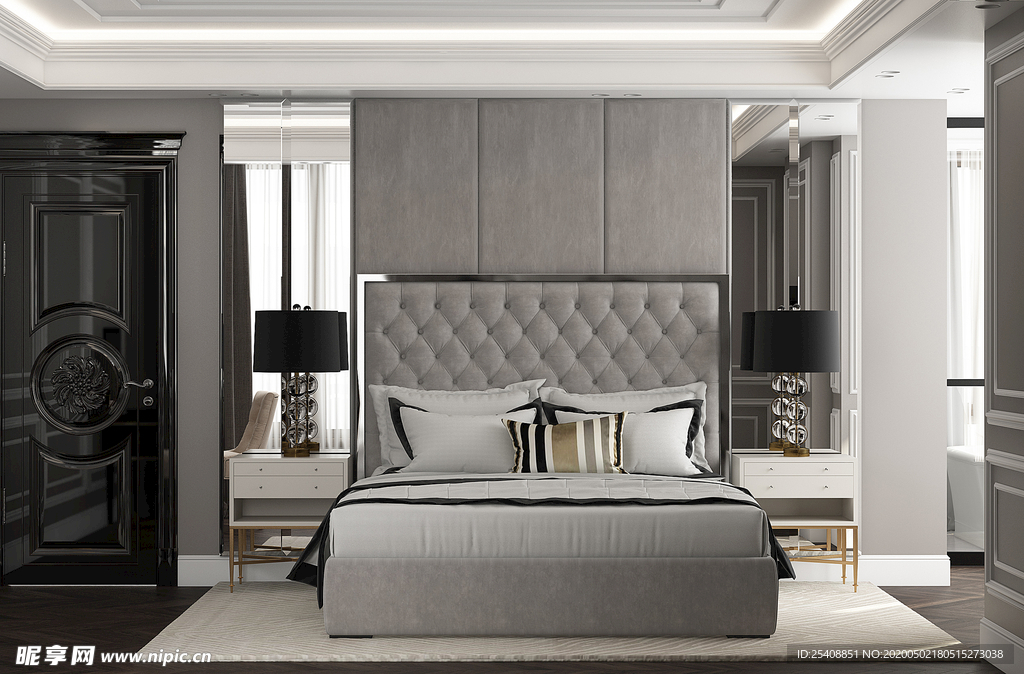 室内装饰 效果图