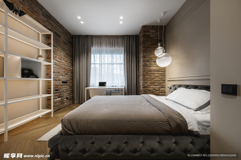 室内装饰 效果图