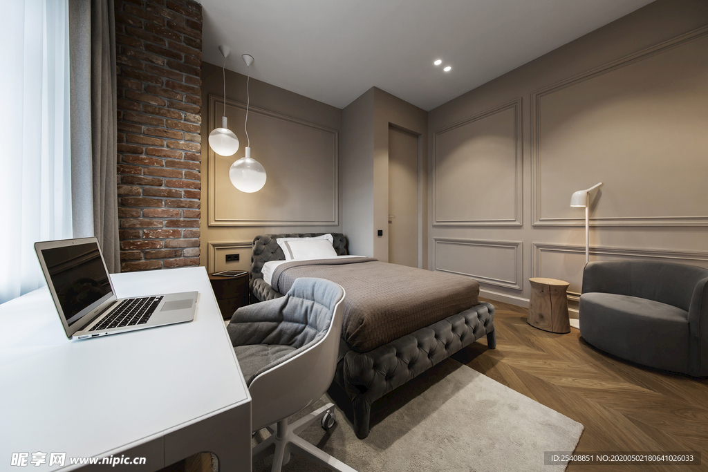 室内装饰 效果图