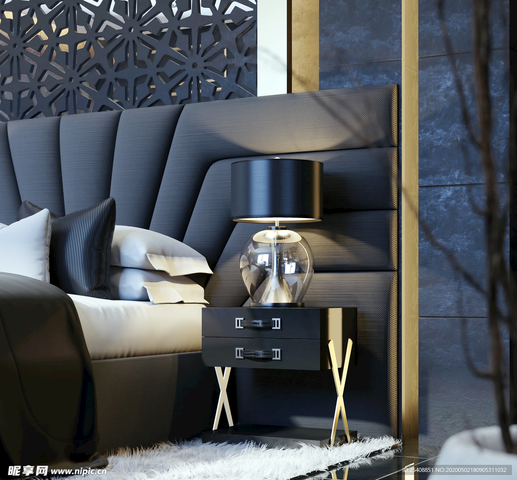 室内装饰 效果图