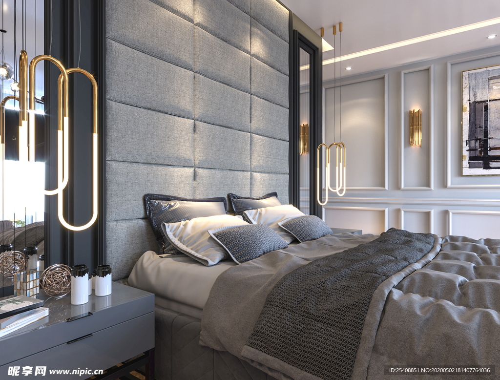 室内装饰 效果图