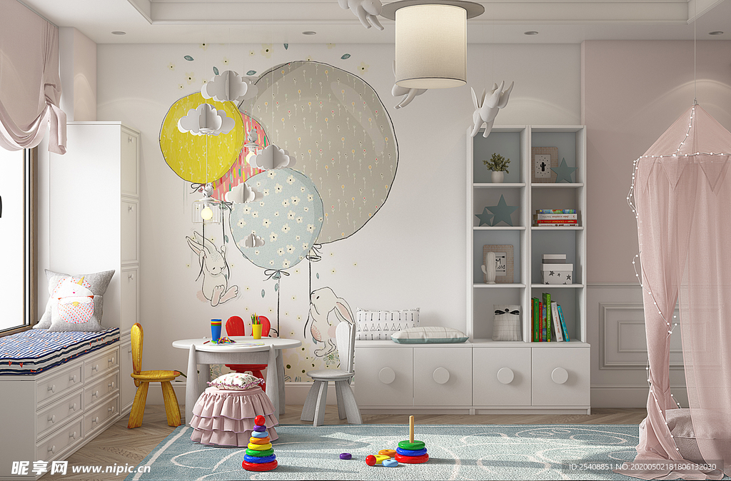 室内装饰 效果图