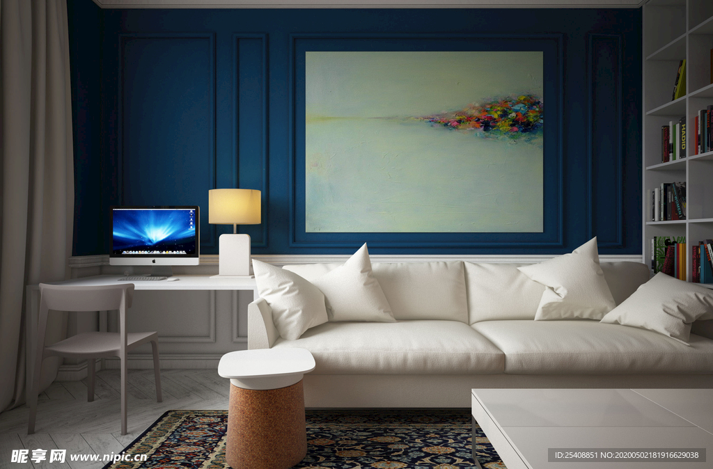 室内装饰 效果图