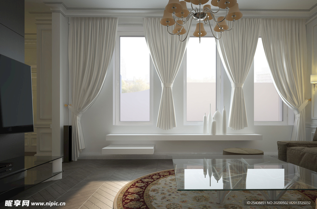 室内装饰 效果图