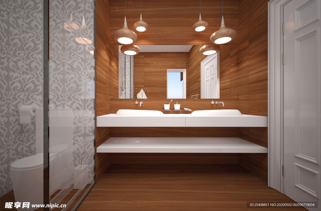 室内装饰 效果图