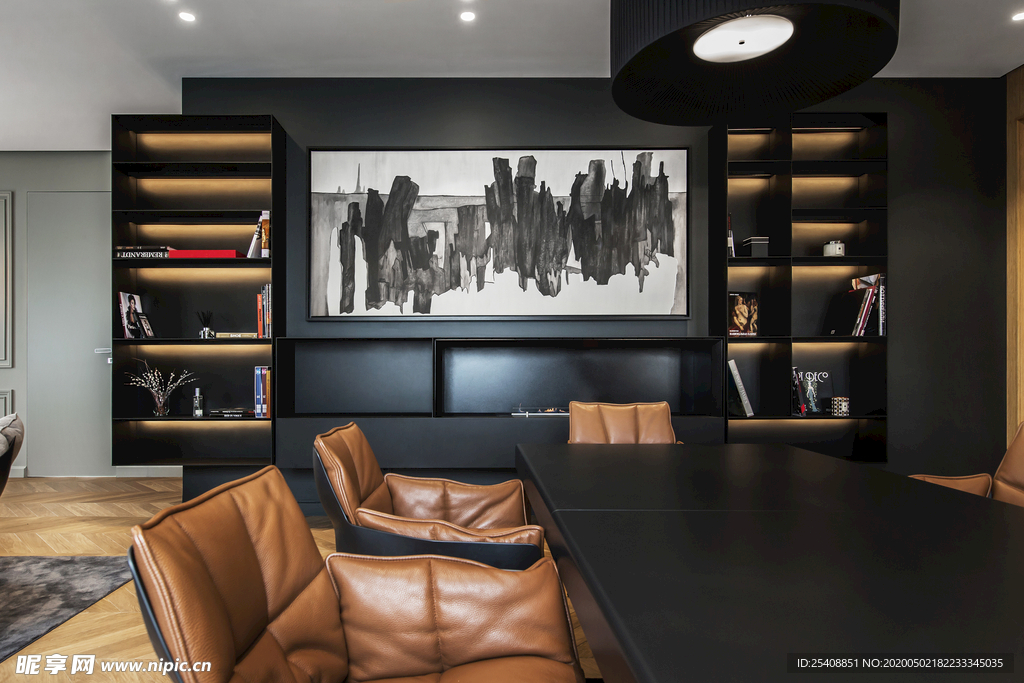 室内装饰 效果图