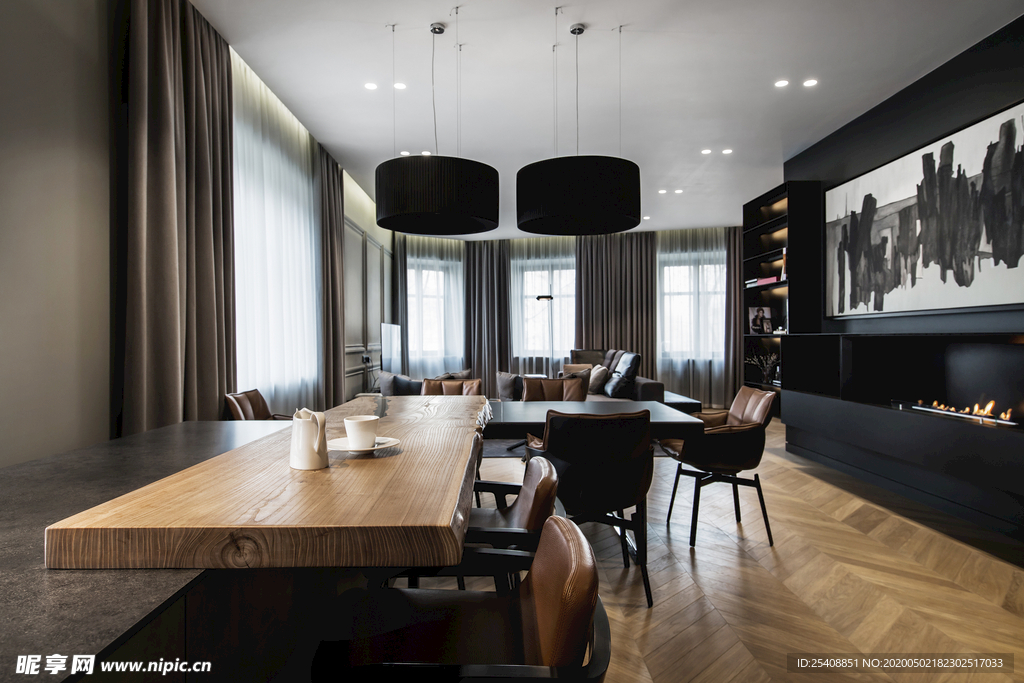 室内装饰 效果图