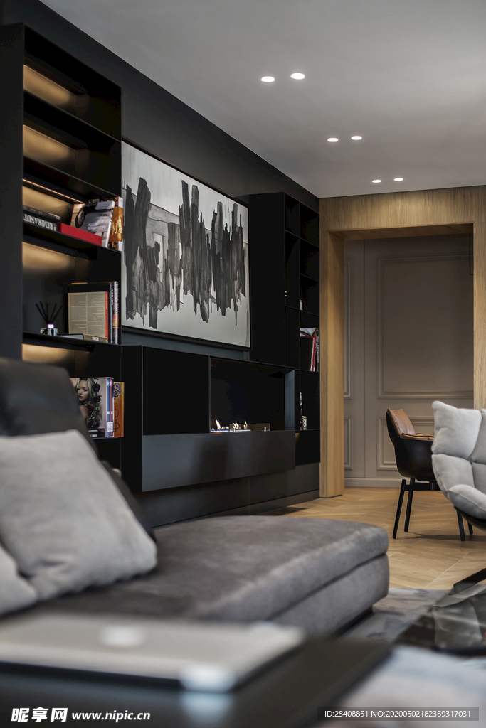 室内装饰 效果图